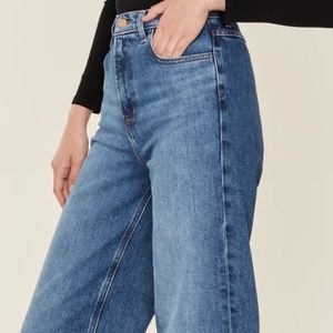 J Brand Elsa Monday Jeans